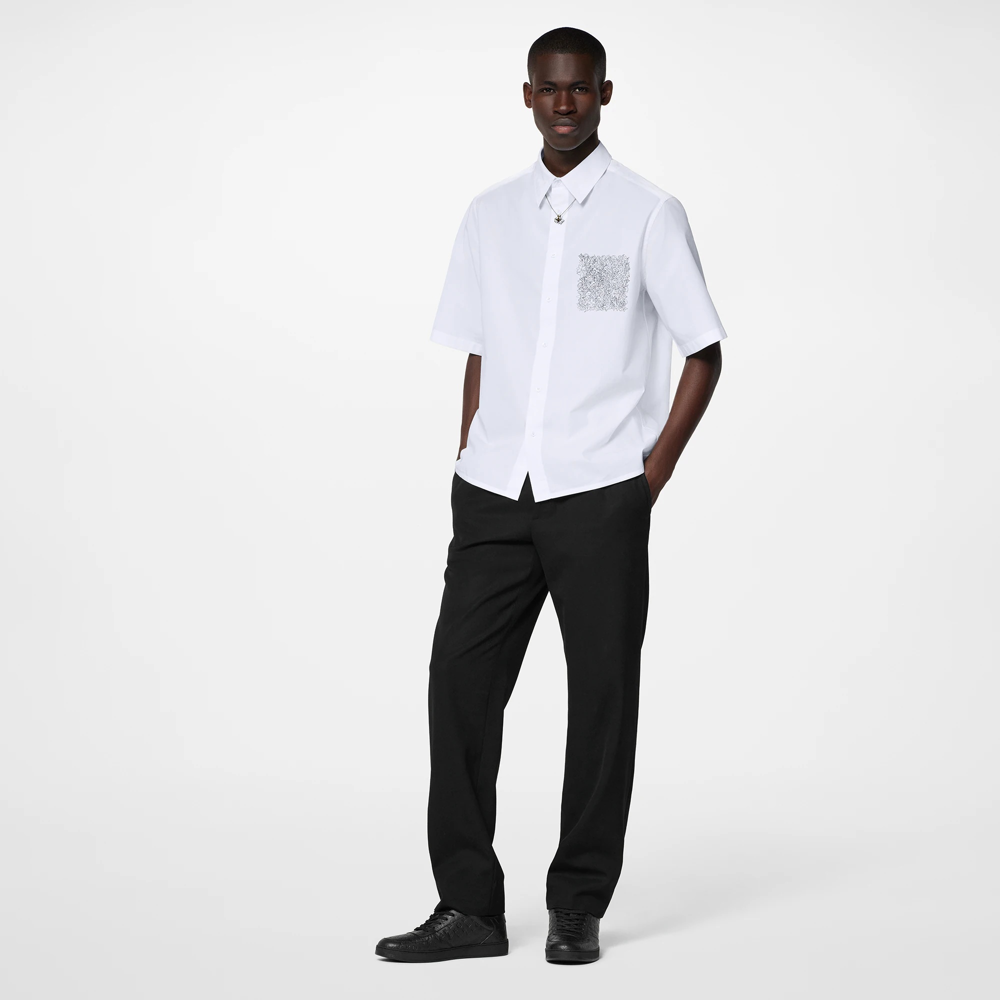 Rivoli Sneaker - 8