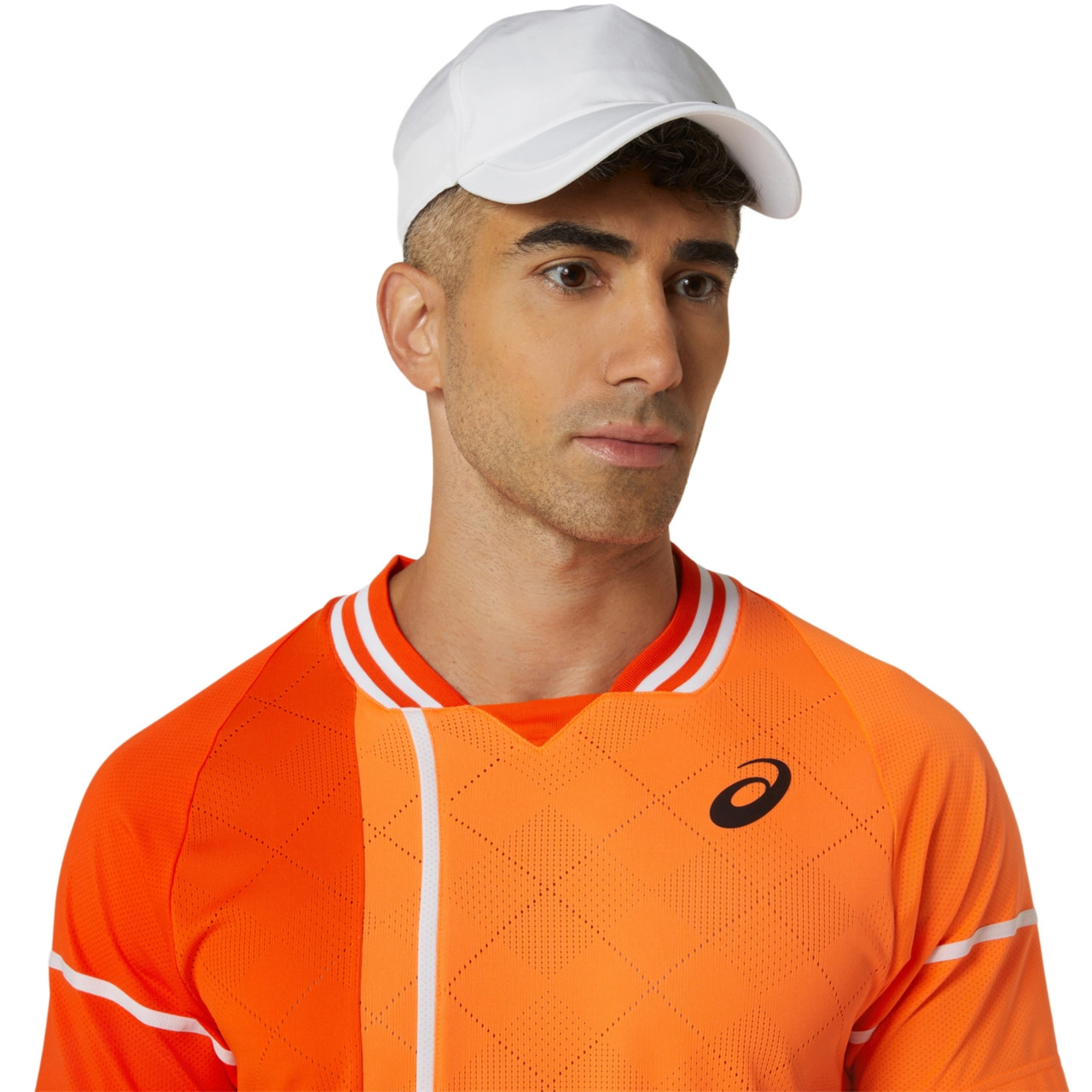 MEN'S MATCH ACTIBREEZE SHORT SLEEVE TOP - 4