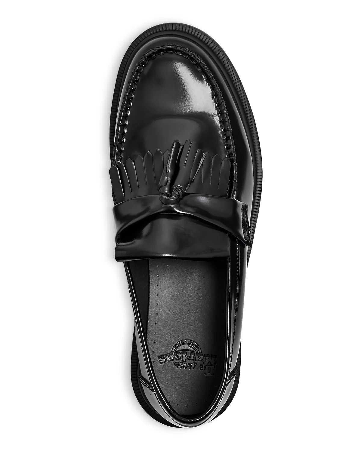 Men's Adrian Moc Toe Loafers - 3