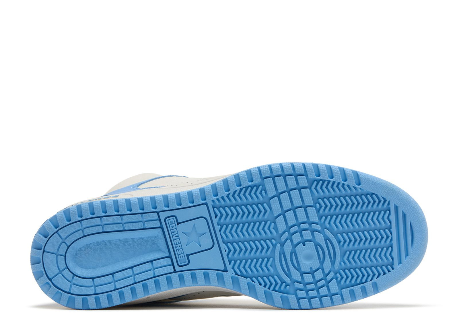 WEAPON MID 'LIGHT BLUE' - 4