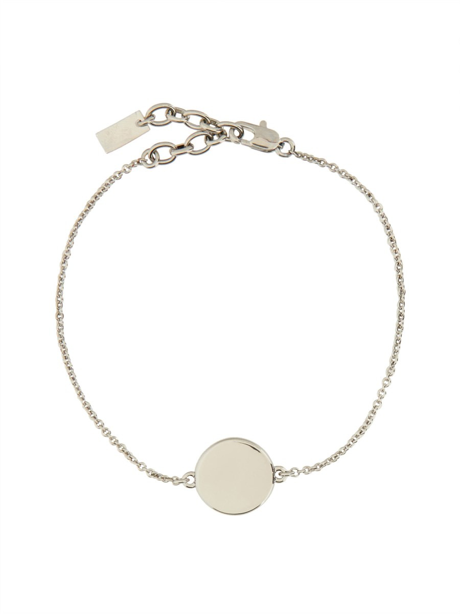 BUTTON BRACELET - 2