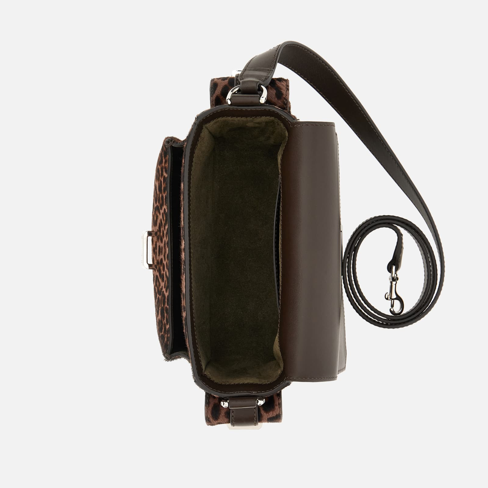 Flap Bag Small - 5