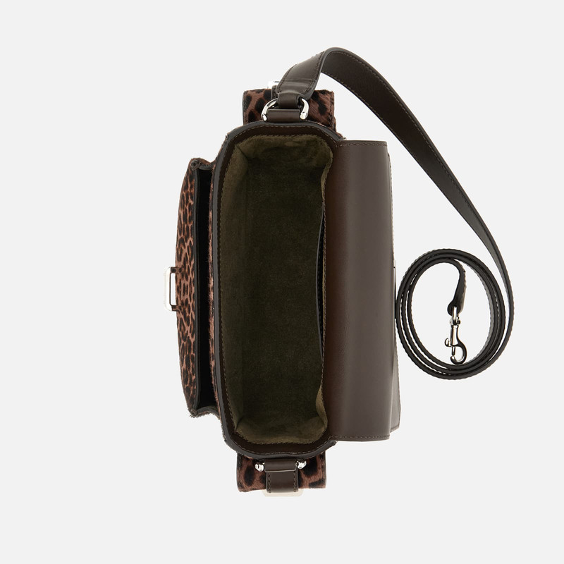 Flap Bag Small 5