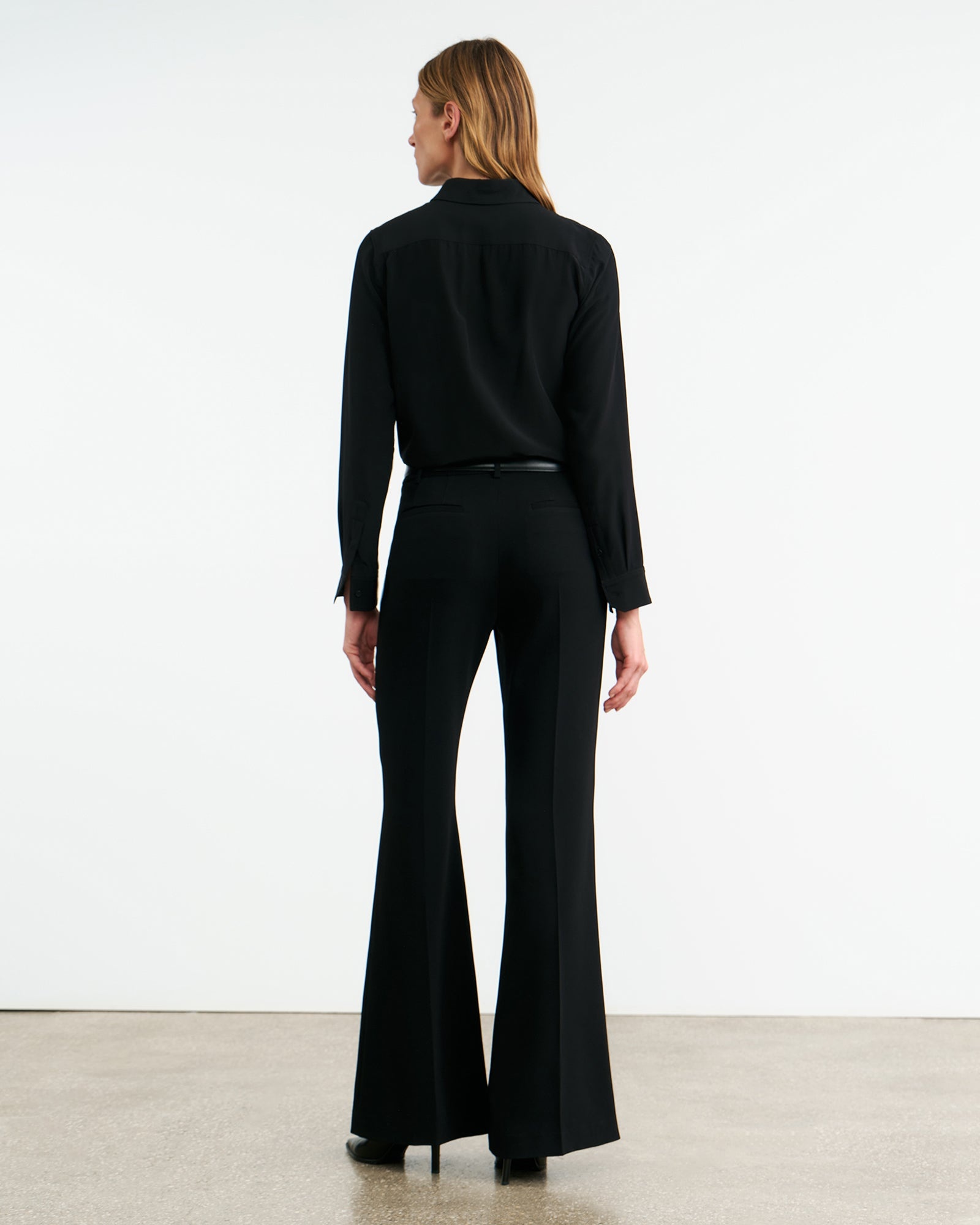 EFFY PANT - 5