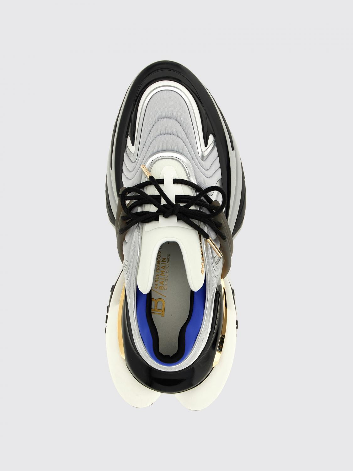 Sneakers men Balmain - 4