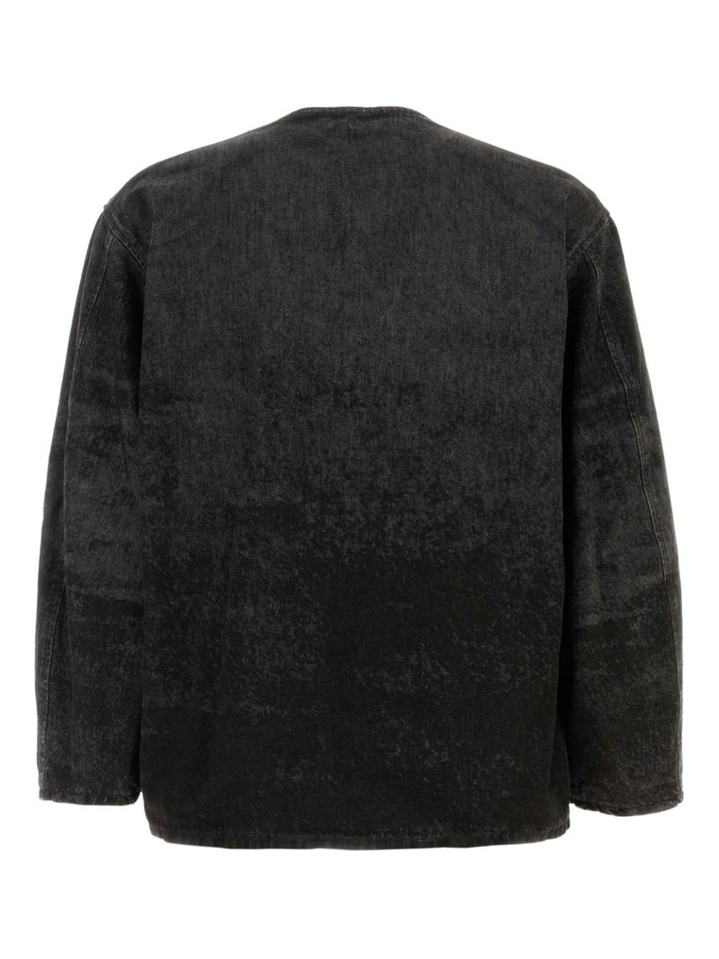 Diesel D-Boy-FSH1 shirt outlook