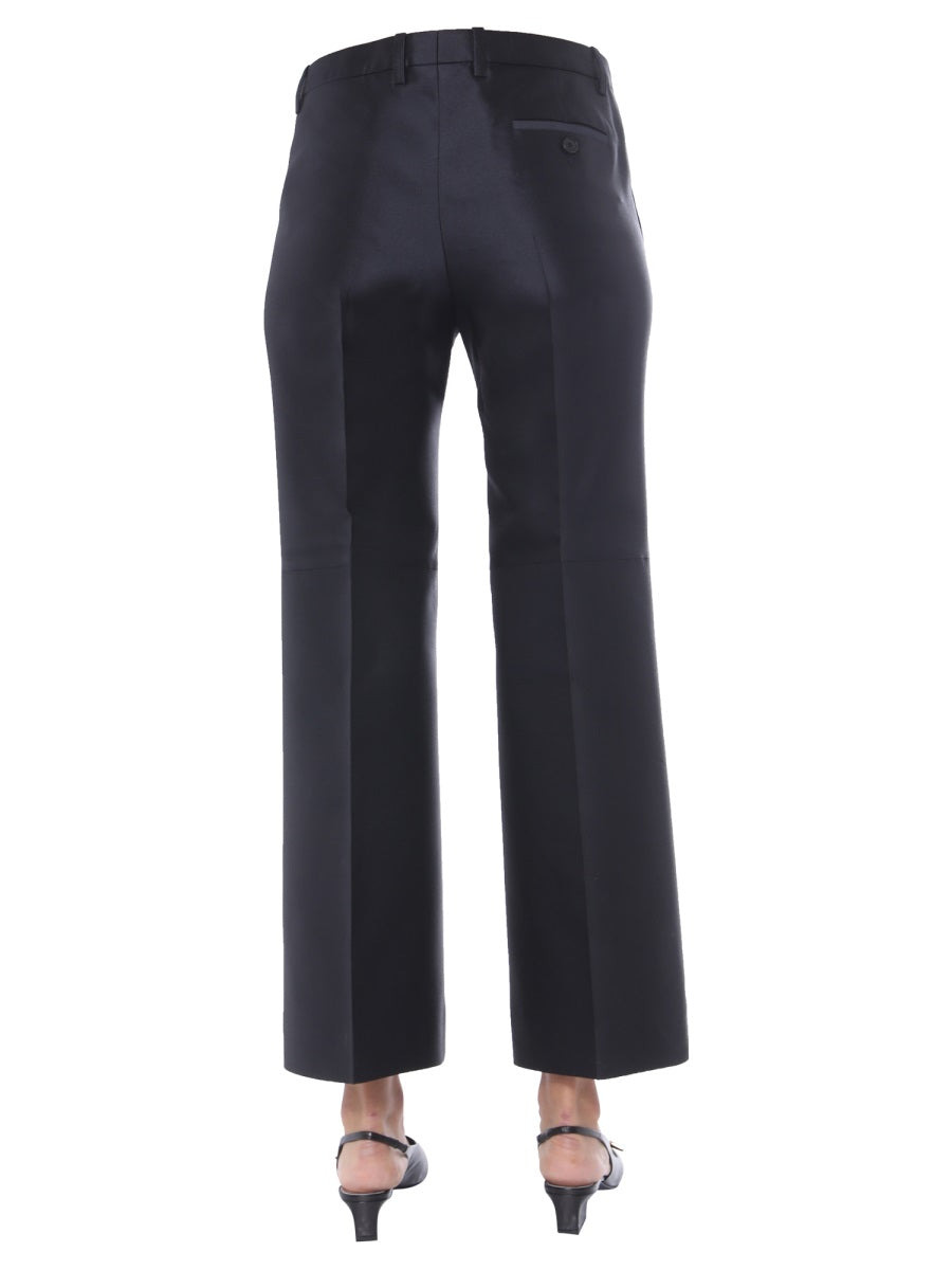 Givenchy Women Wide Pants - 3