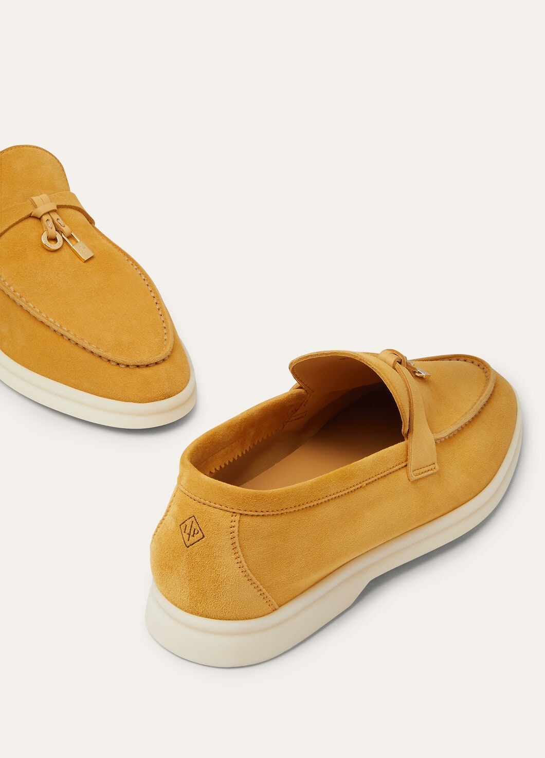 Summer Charms Walk Loafer - 7