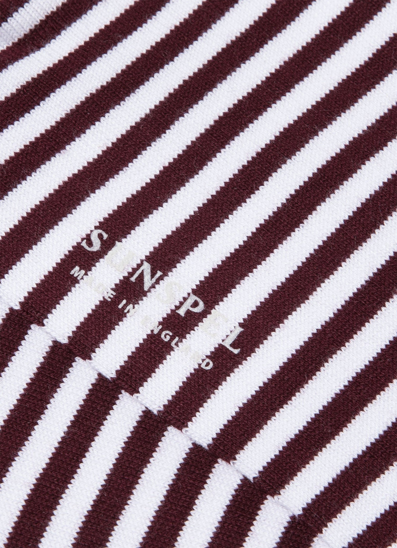 Sunspel Long Staple Cotton Socks outlook
