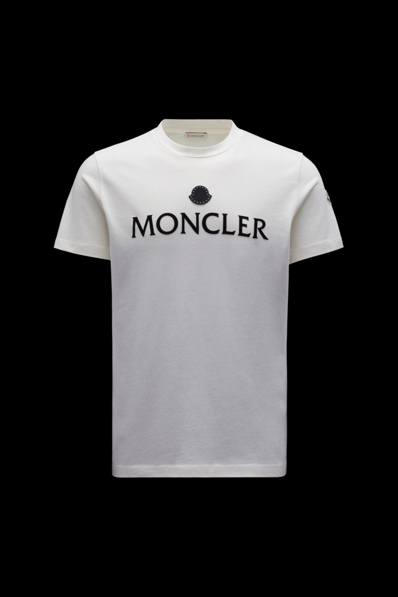 Logo T-Shirt 1