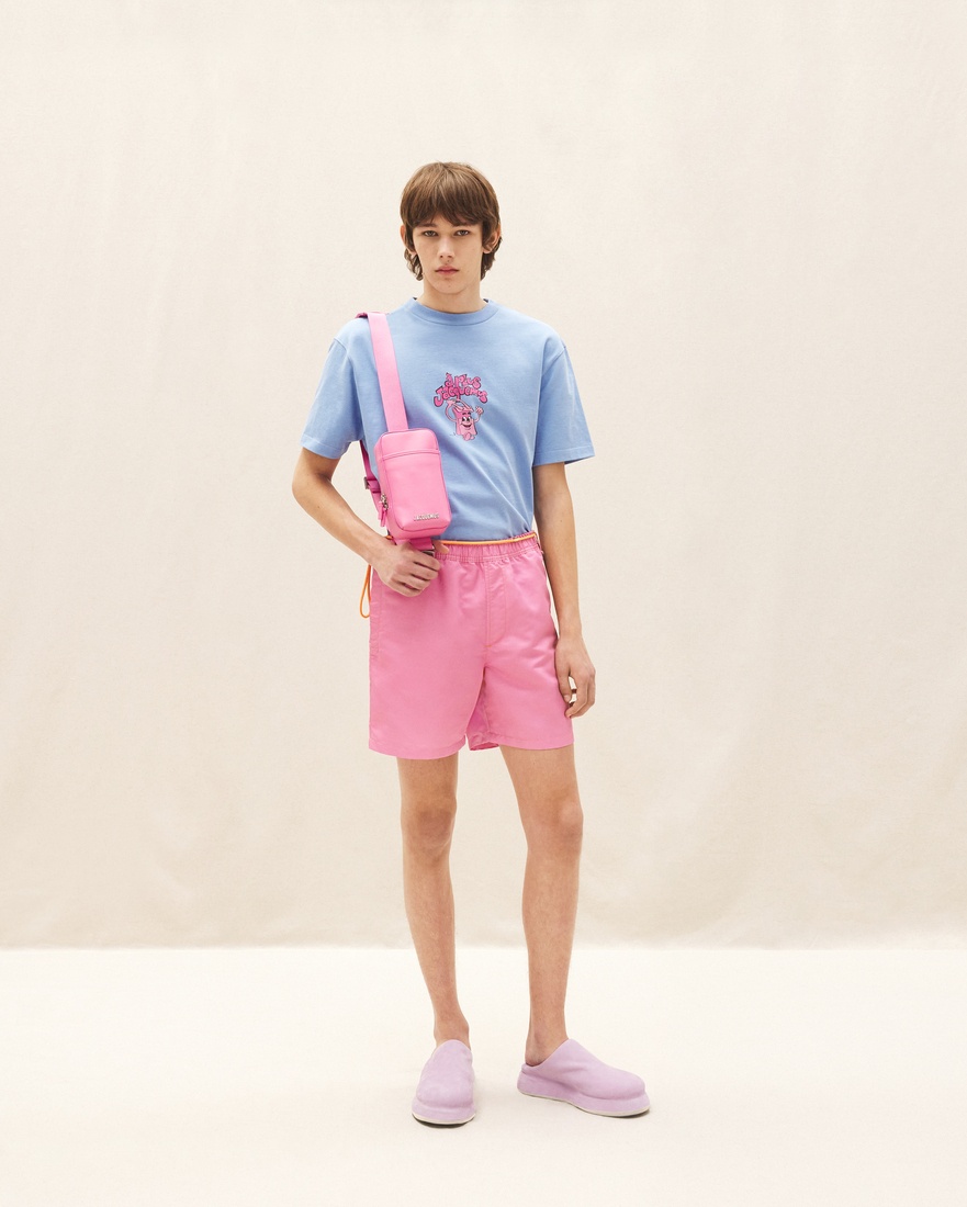 Le short de bain Splash - 2