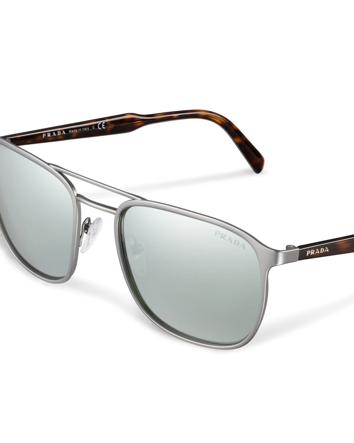 Prada Eyewear Collection sunglasses - 5