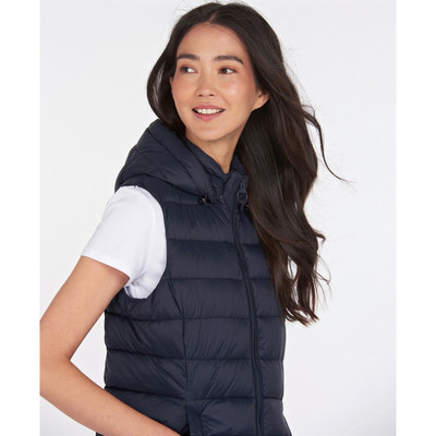 Barbour SHAW GILET outlook