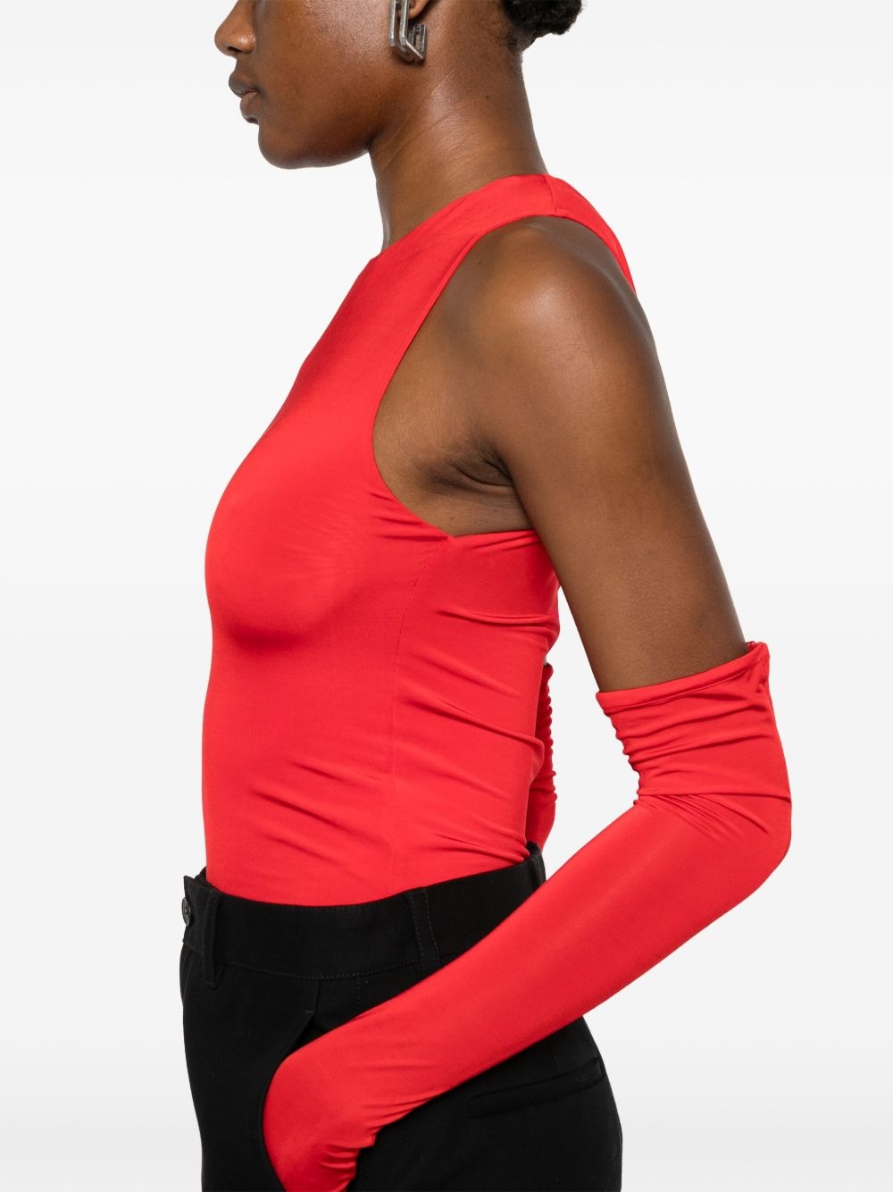 Olea bodysuit - 5