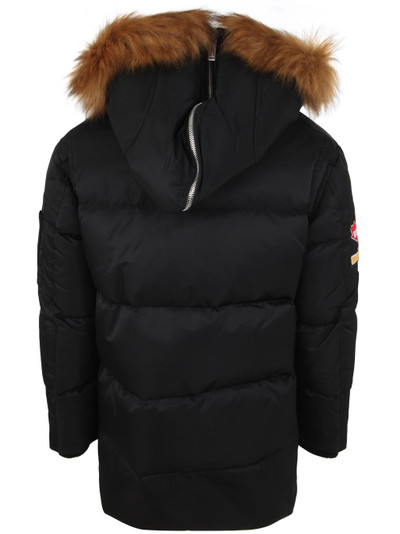 DSQUARED2 PUFF BIG PARKA outlook