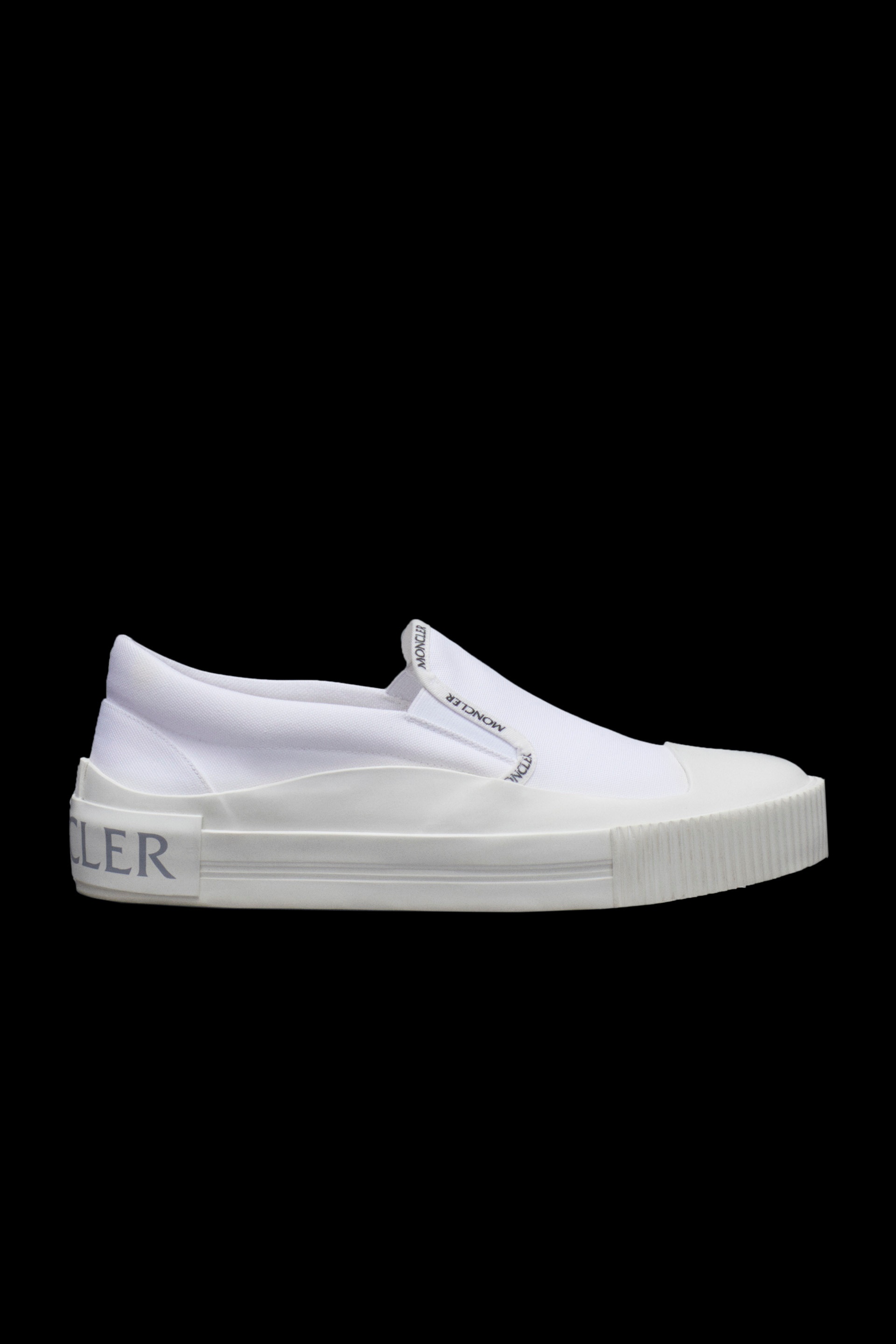 Glissiere Tri Slip On Sneakers - 1