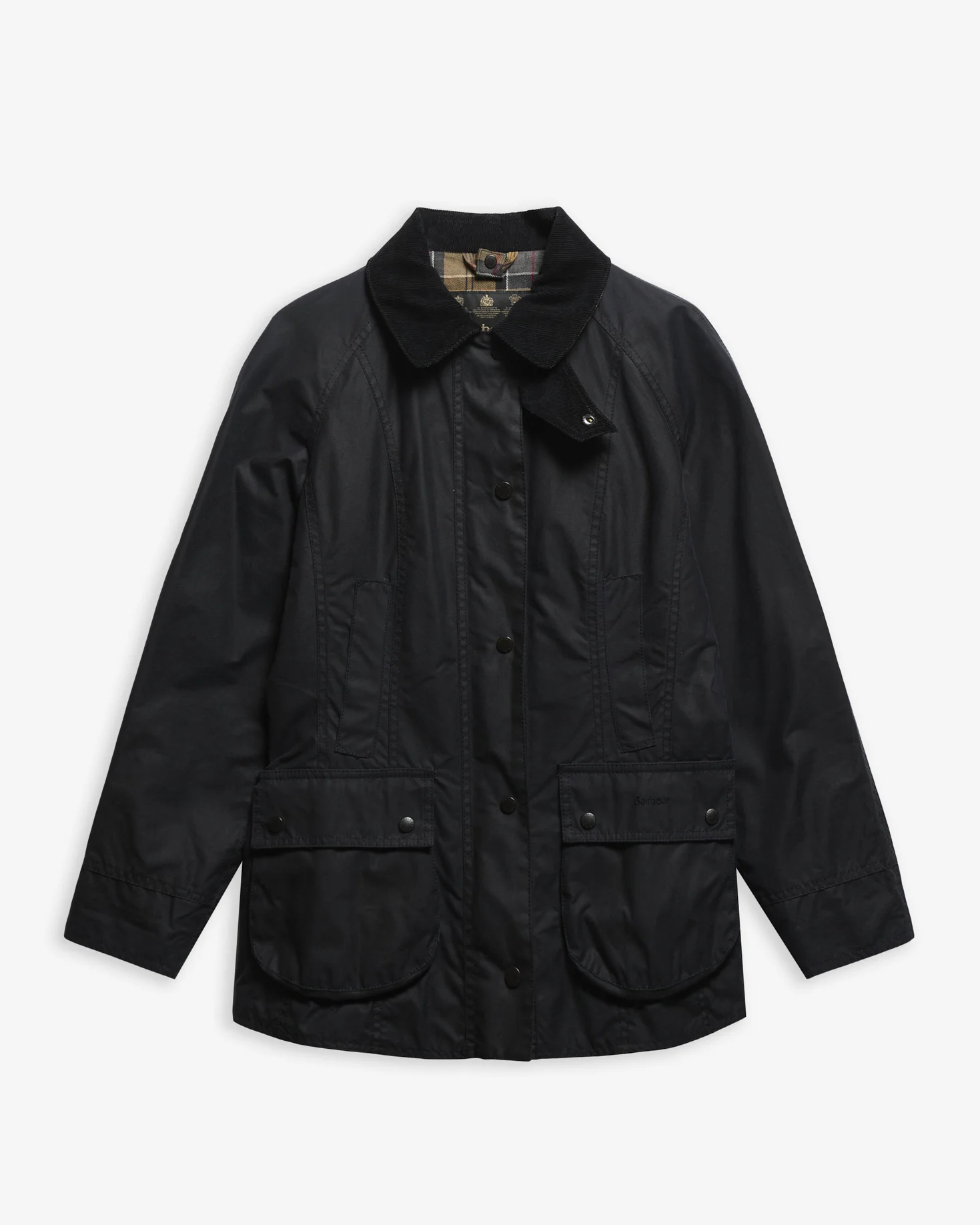 Beadnell® Waxed Jacket - 1