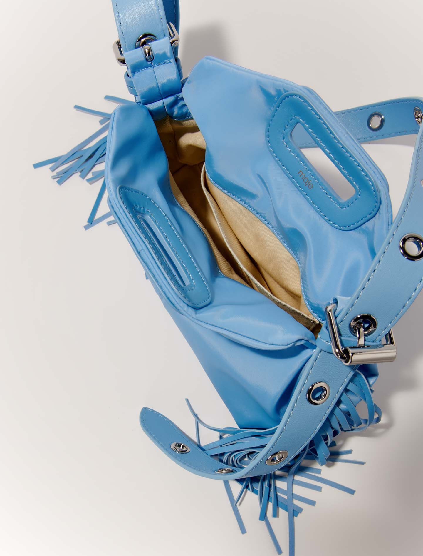 Soft mini Miss M bag - 3