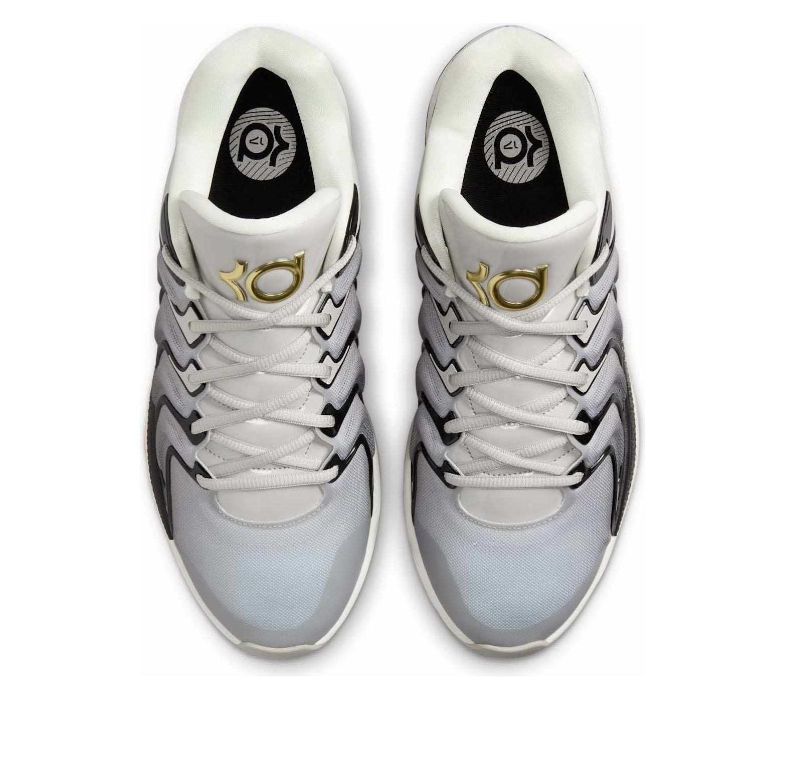 Nike KD 17 EP 'Light Iron Ore' FJ9488-003 - 3