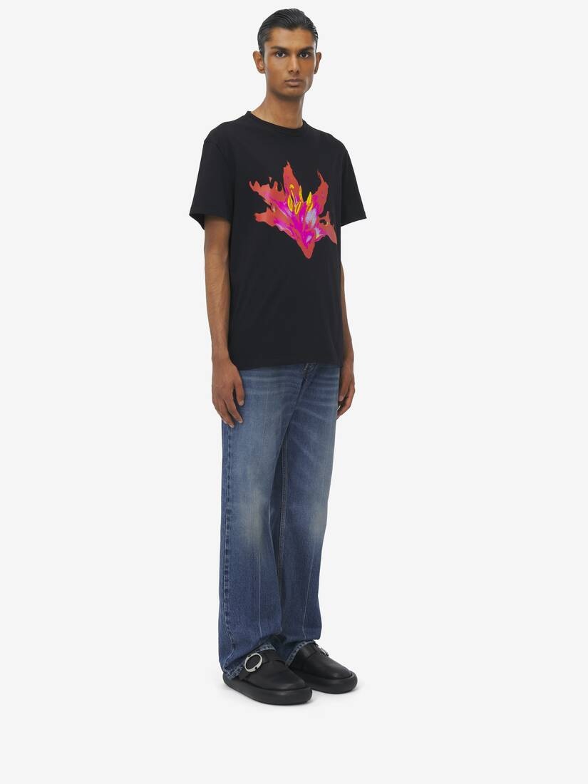 Lily T-shirt - 3