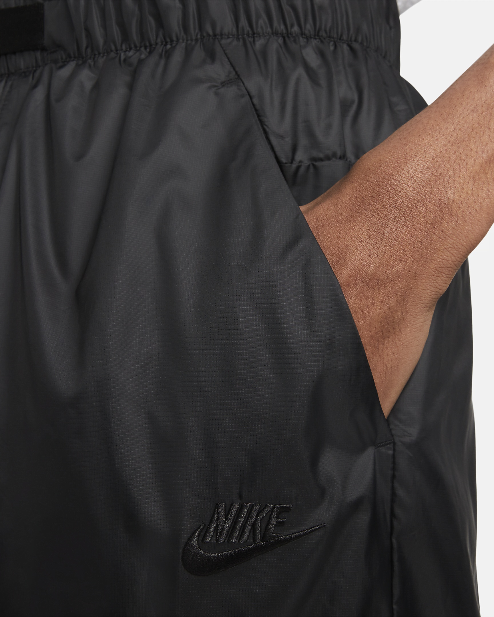 Nike Tech Men's Lined Woven Pants - 3
