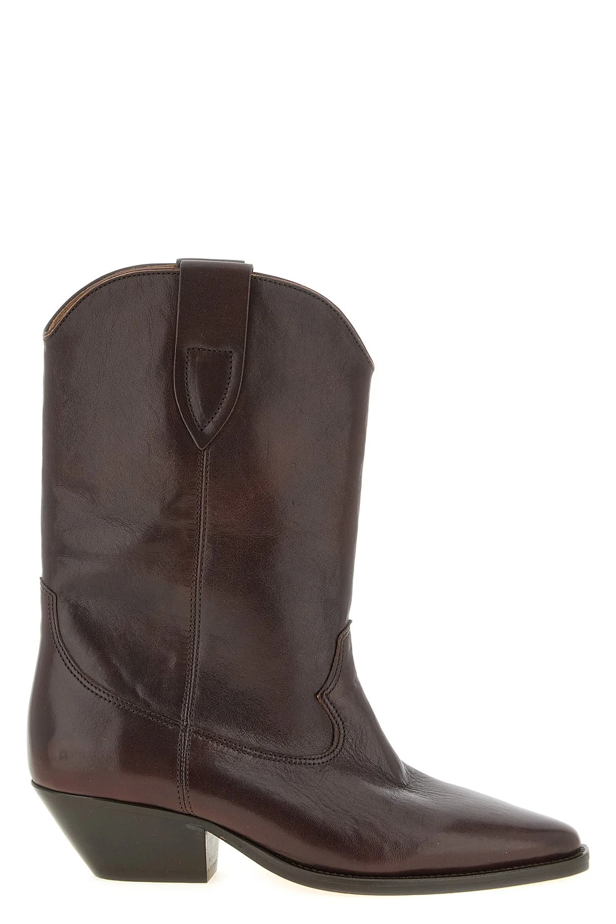 'Duerto' Texas Boots - 1
