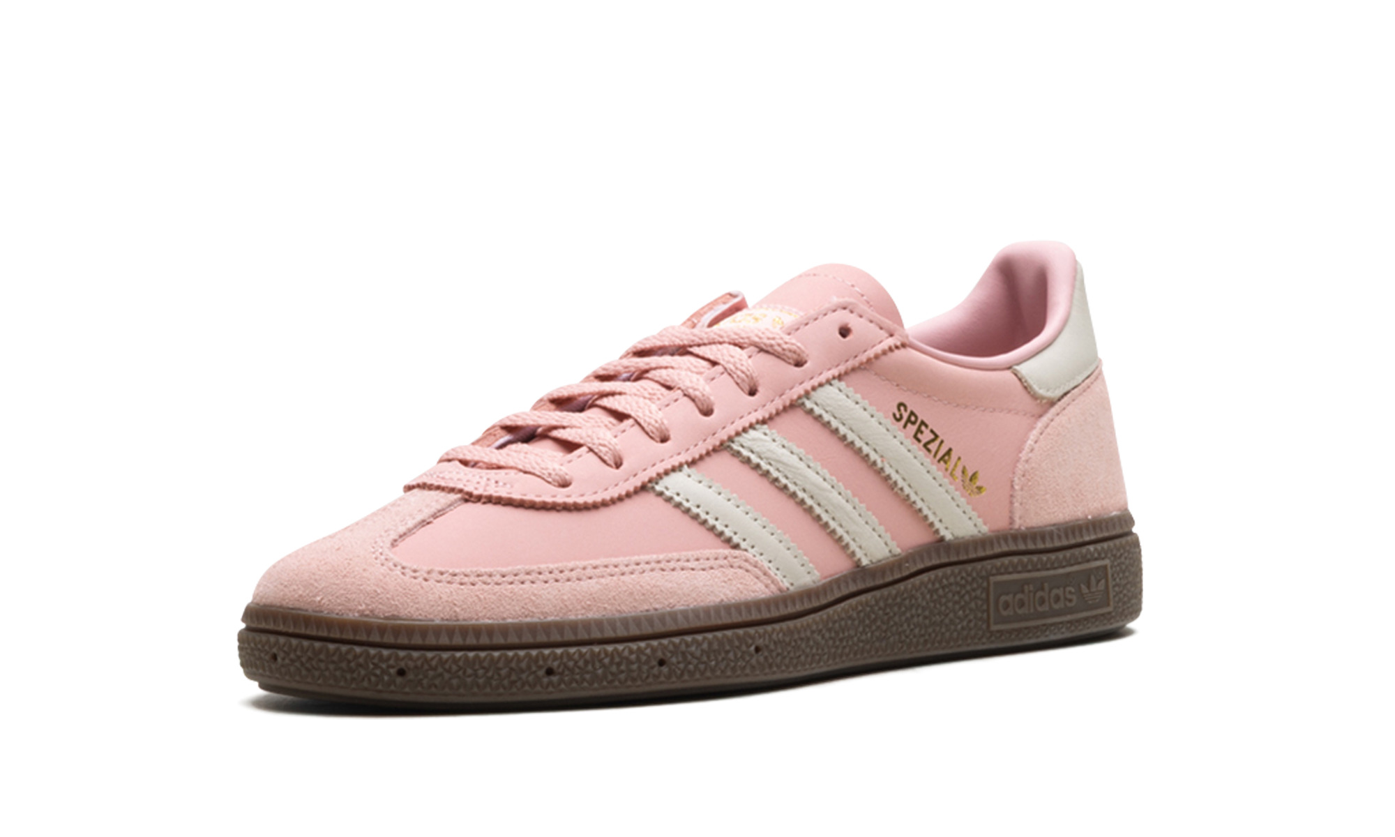 Handball Spezial WMNS "Wonder Mauve Alumina" - 4