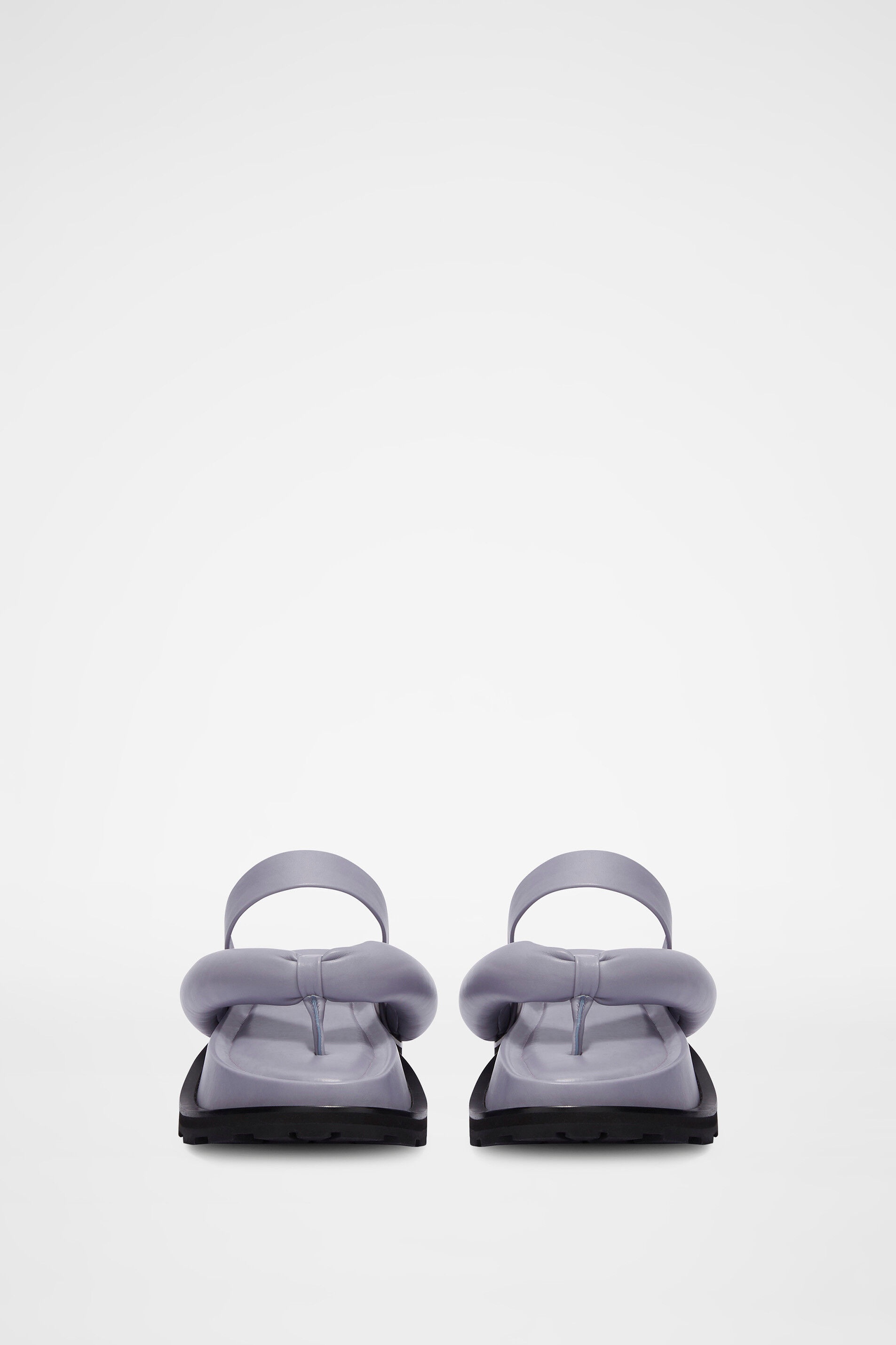 Platform Sandals - 5