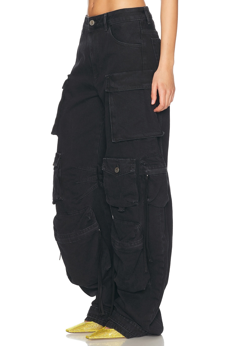 Long Pant - 3