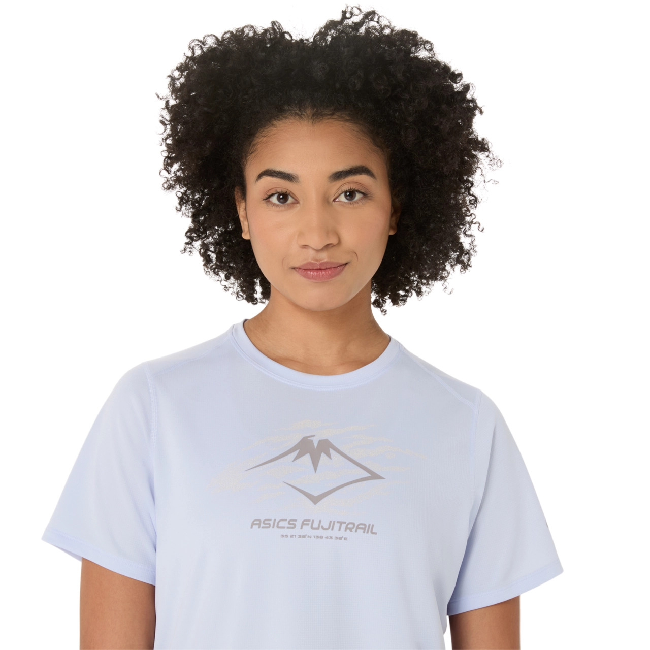 FUJITRAIL LOGO SHORT SLEEVE TOP - 4