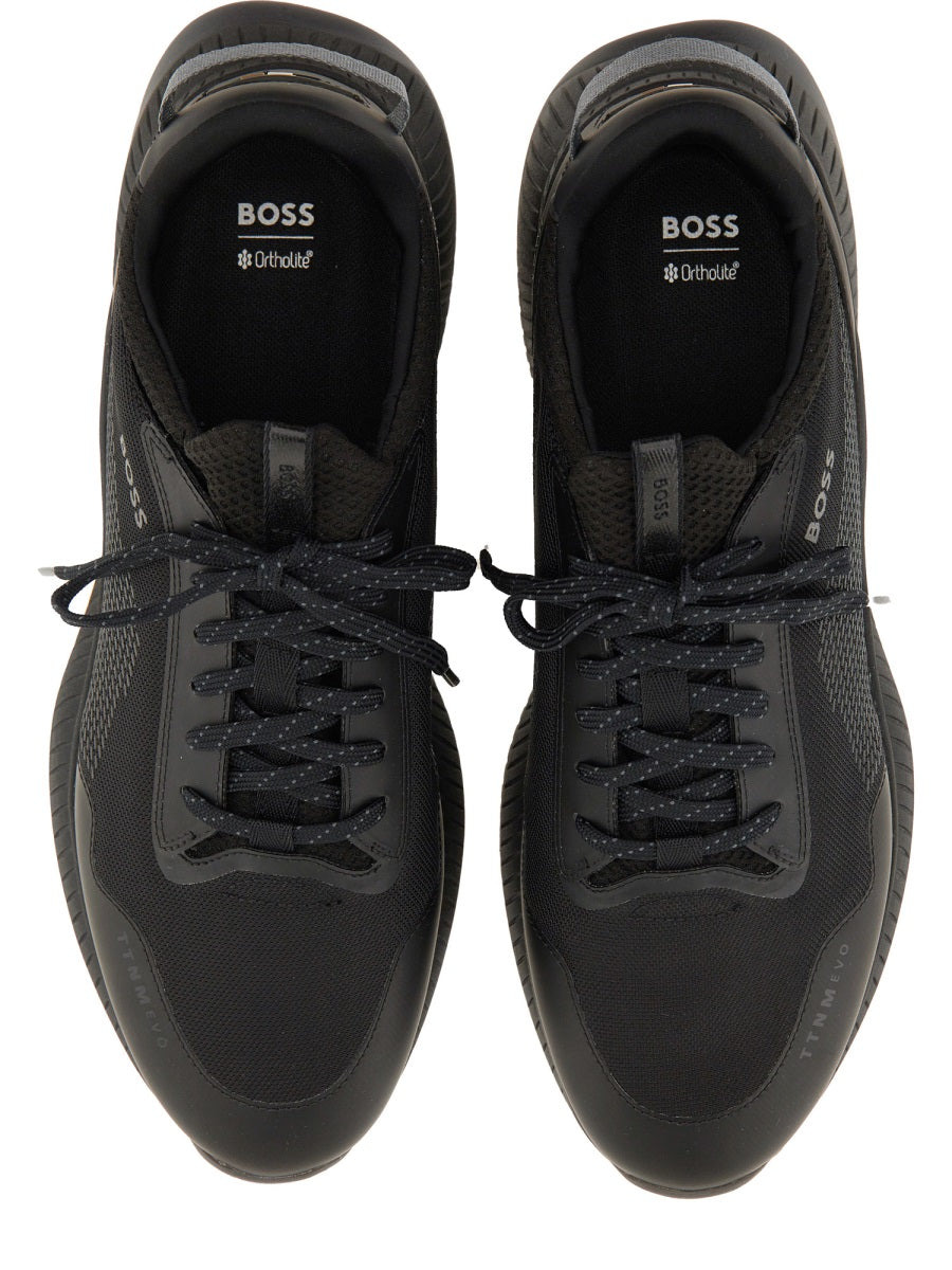 Boss Men - 6