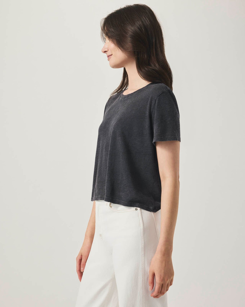 Louisa Short Sleeve Tee 3