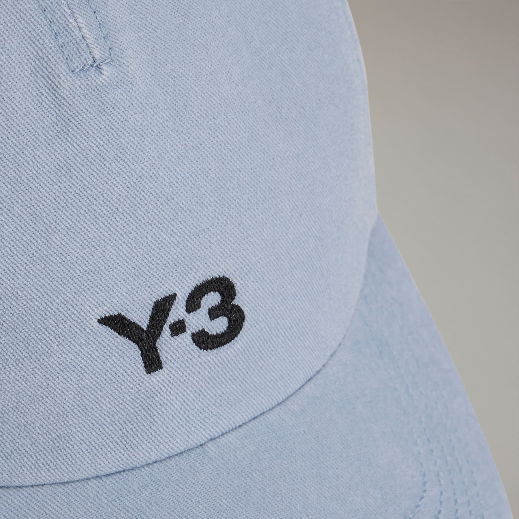 Y-3 Dad Cap - 2