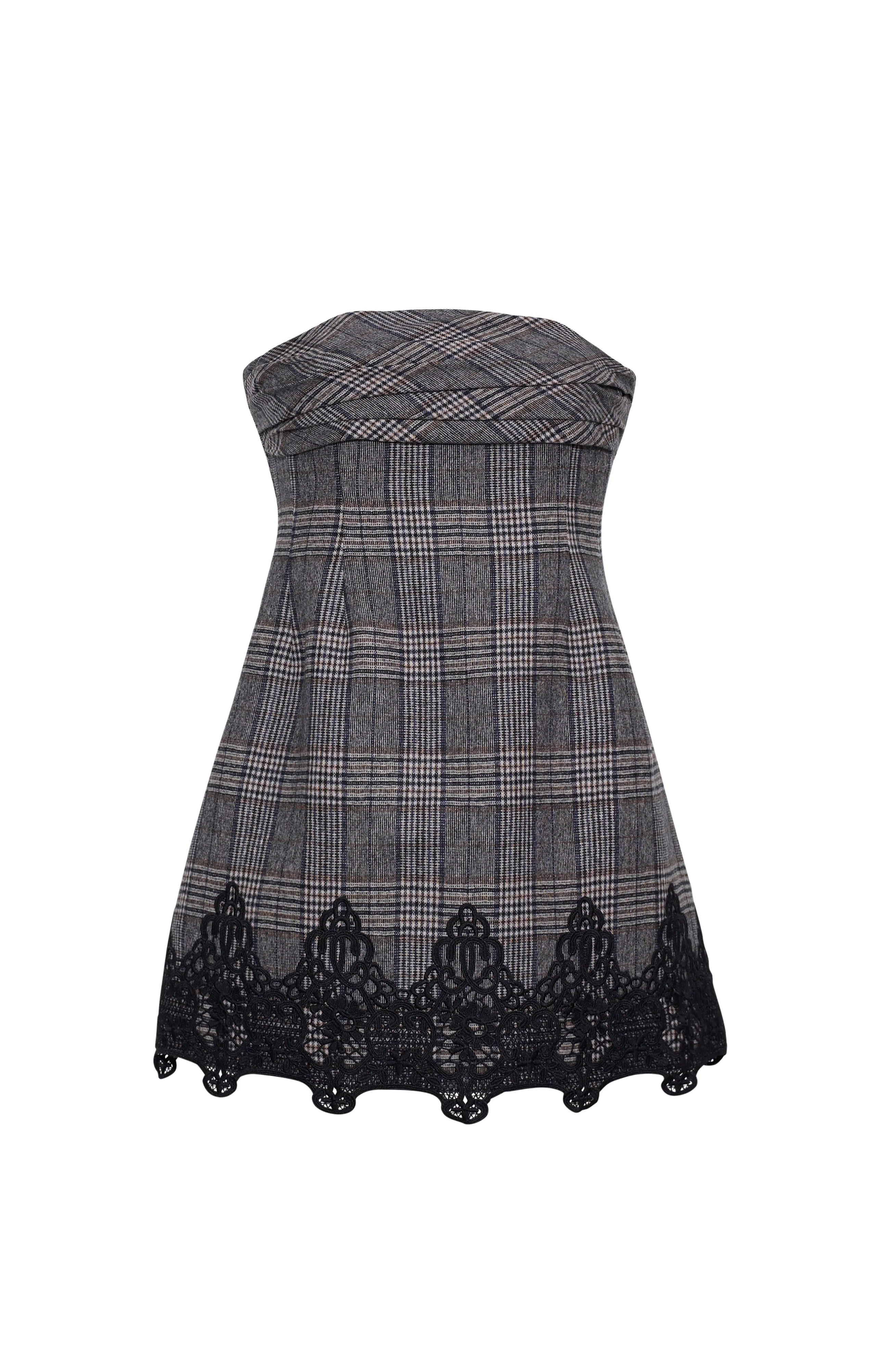 Ina Dress - 1