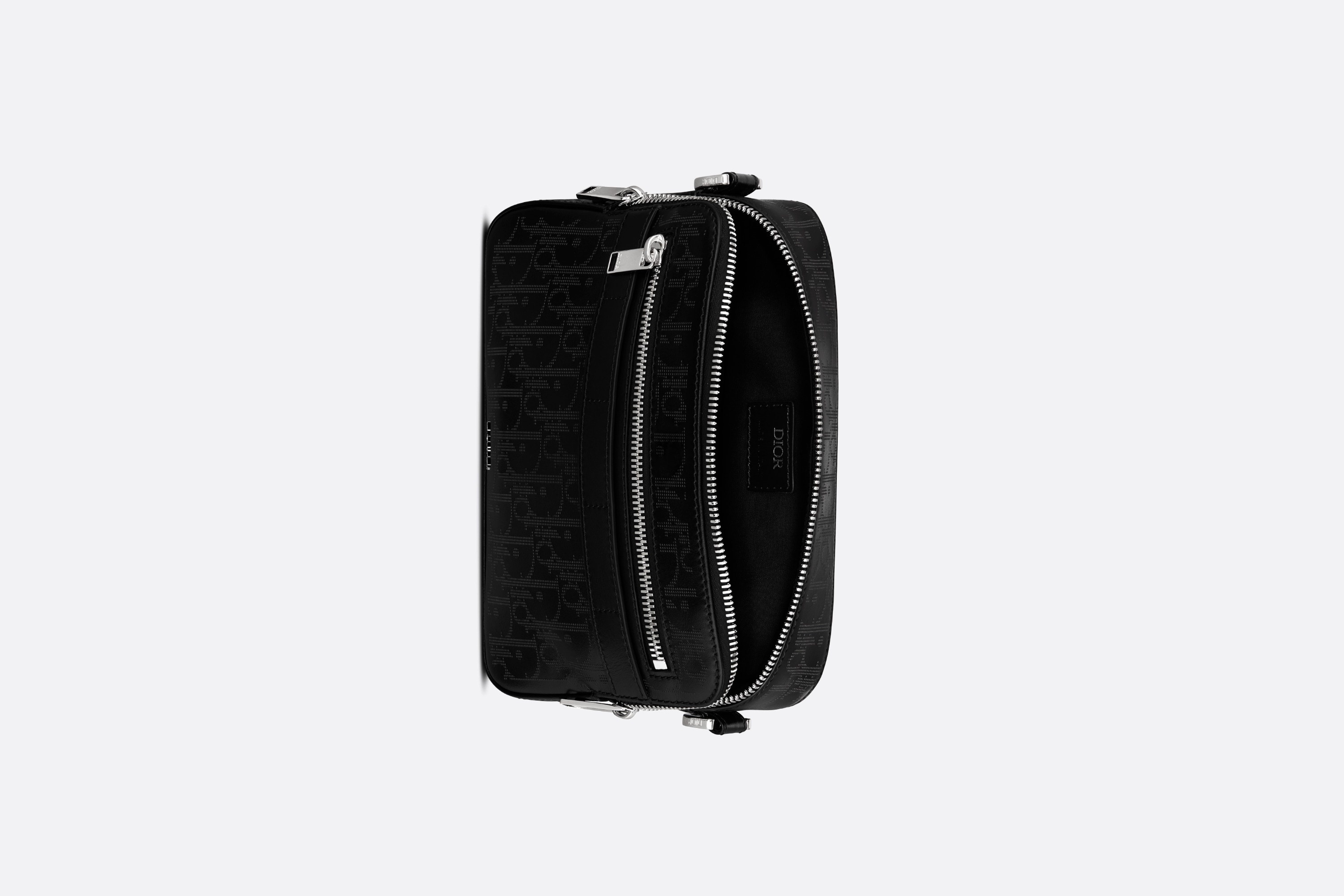 Safari Messenger Bag 3