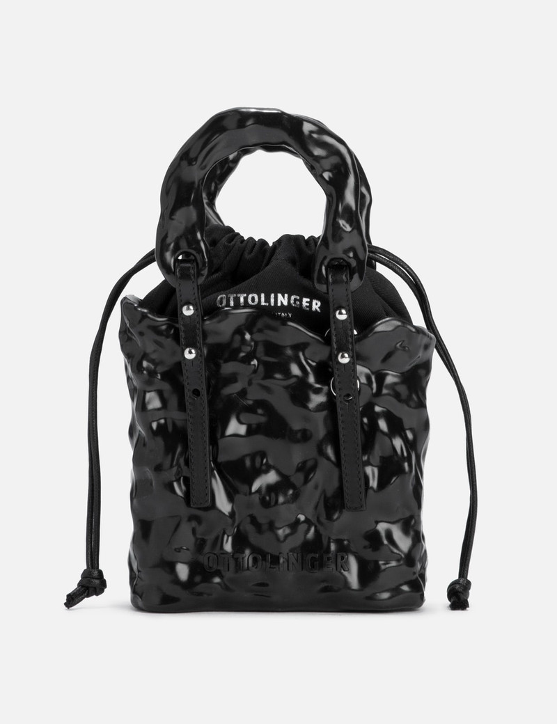 SIGNATURE CERAMIC BAG 1