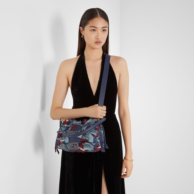 Mamma Baguette Medium 3