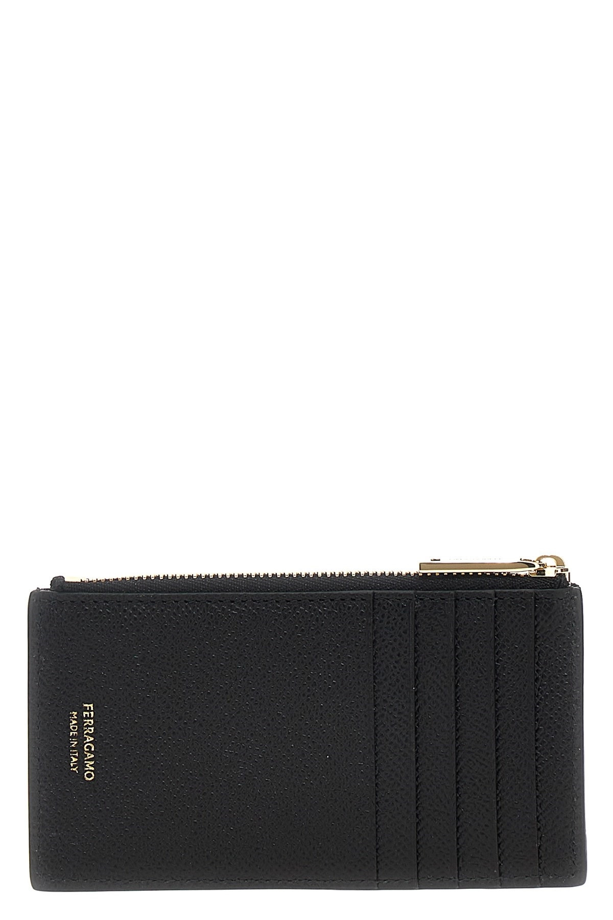 'Gancini' card holder - 2