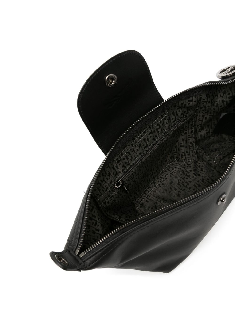 mini Le Pliage Xtra crossbody bag - 5