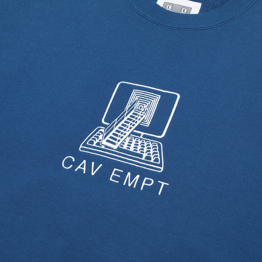 Access Monitor Crew Neck - 3