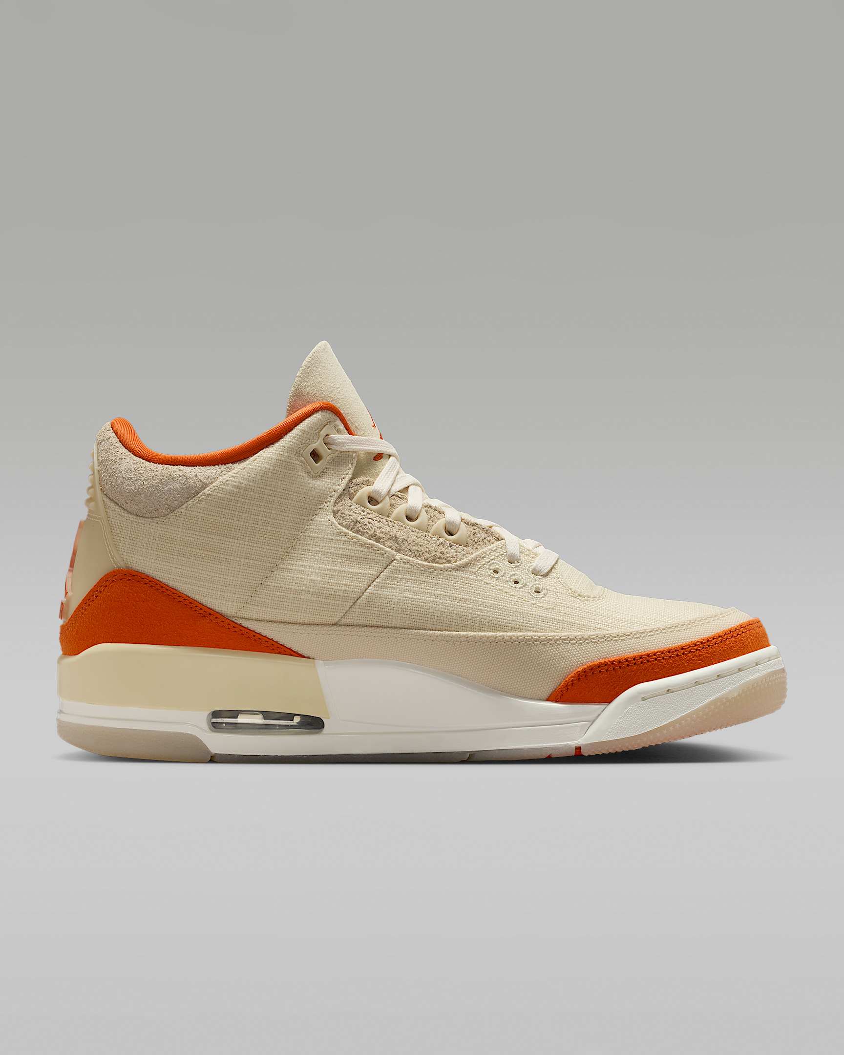 Air Jordan 3 Retro Women's Shoes - 3