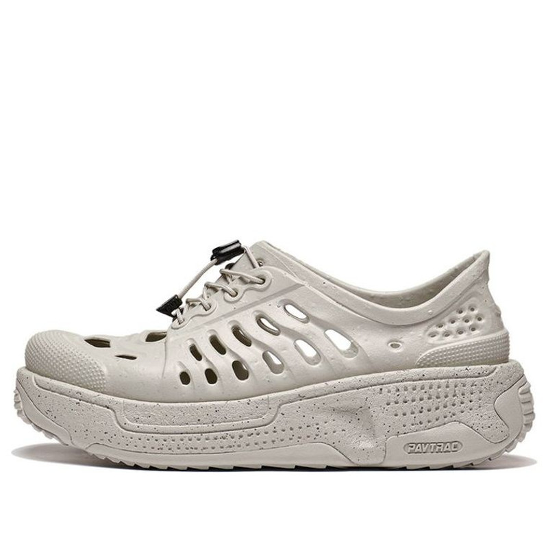 Li-Ning Titan Trek 'Grey' AZST009-1 - 1