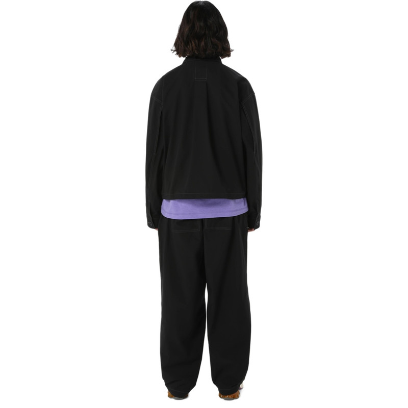 CONVERTIBLE BLOUSON 15