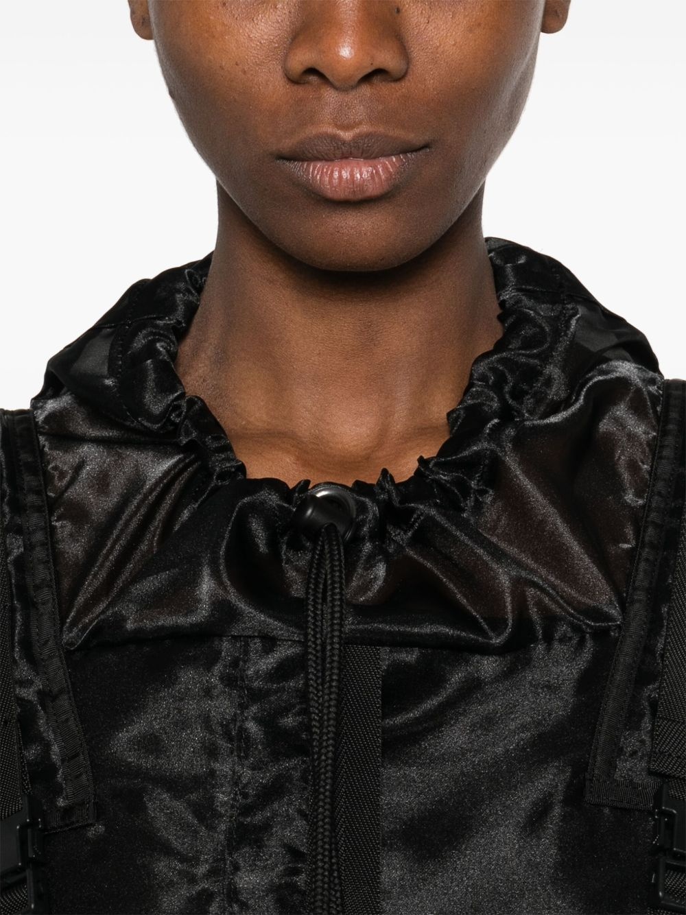 buckle-detail top - 5
