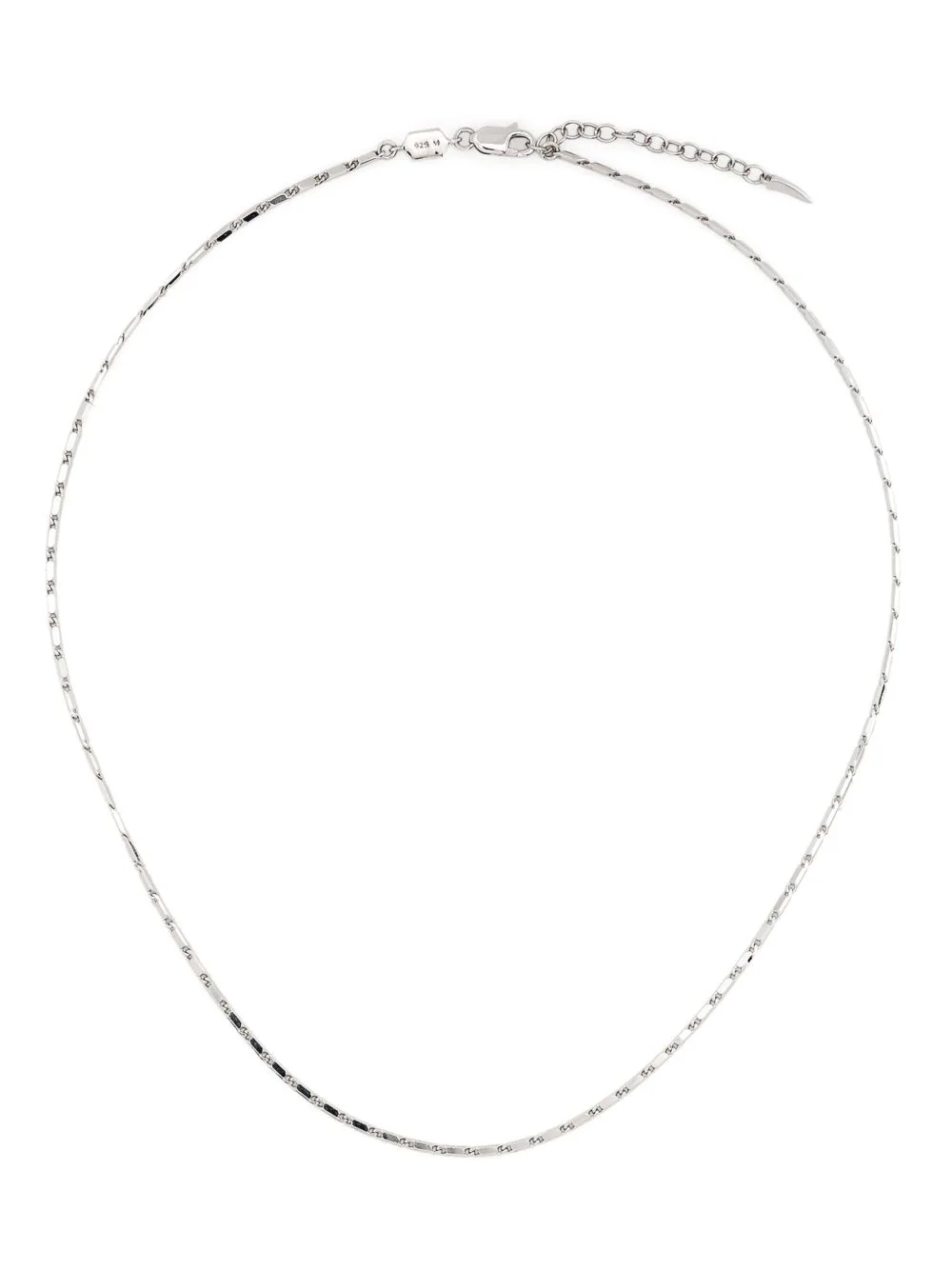 x Lucy Williams Horizon necklace - 1