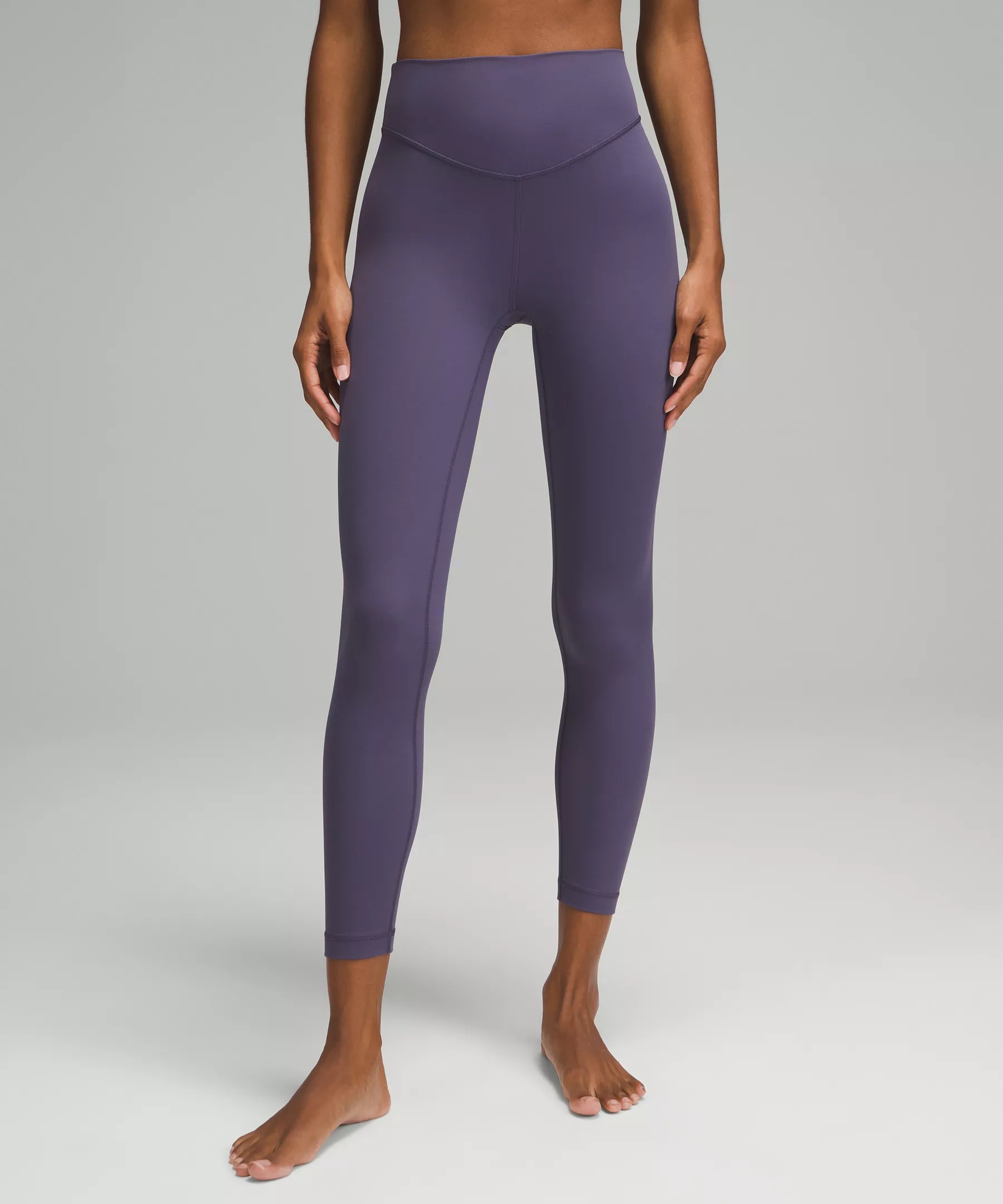 Lululemon wunder sold under 25”