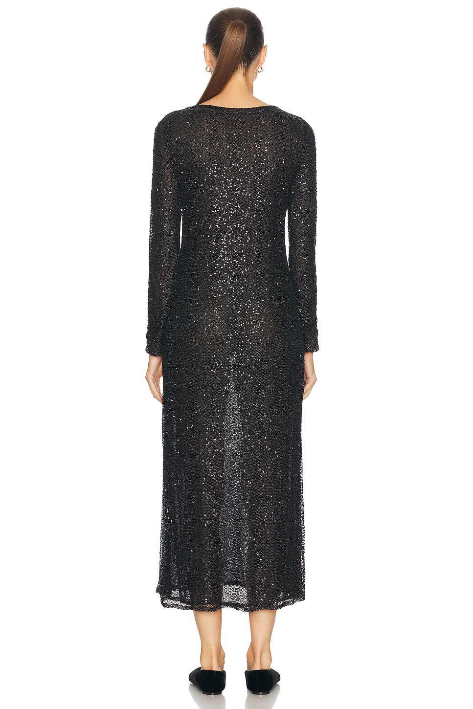 Marlowe Dress - 3
