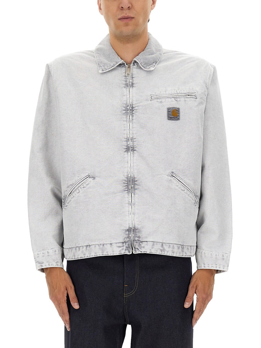Detroit Jacket - 1