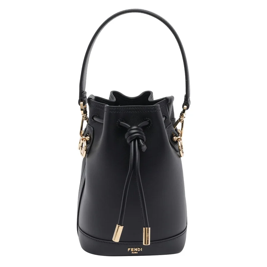 Fendi Mon Tresor Minibag - 1