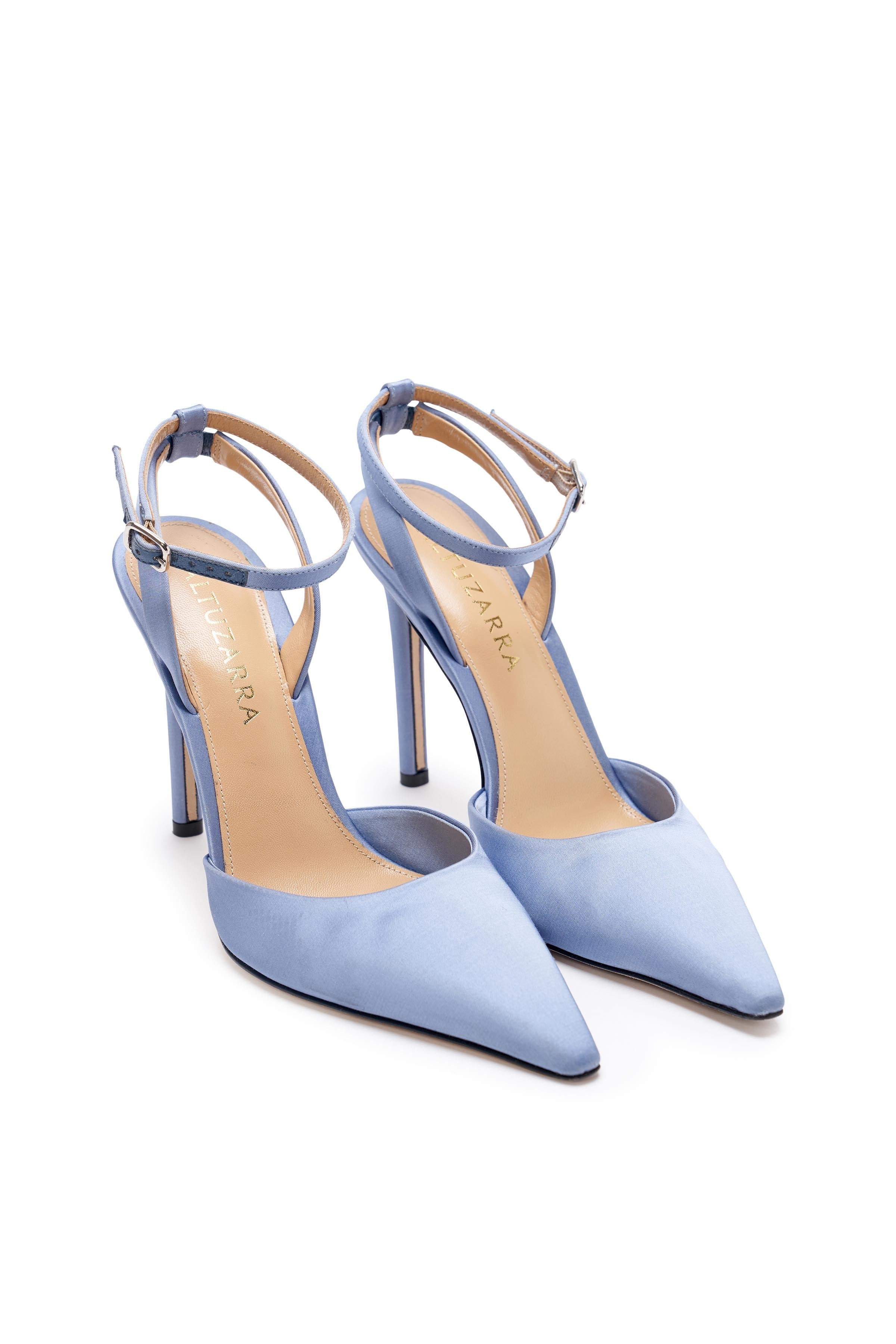 'APHRODITE' HEEL - 1